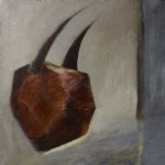 1011 2607 OIL PAINTING